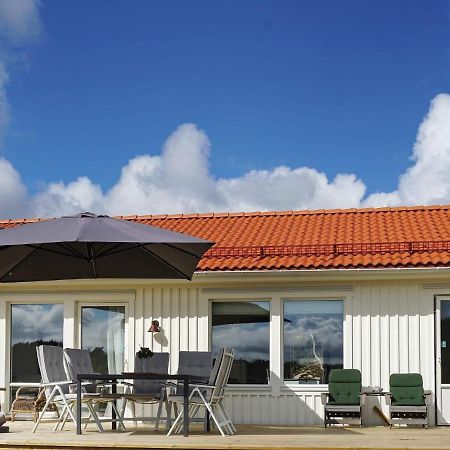 Holiday Home Grebbestad XII Экстерьер фото