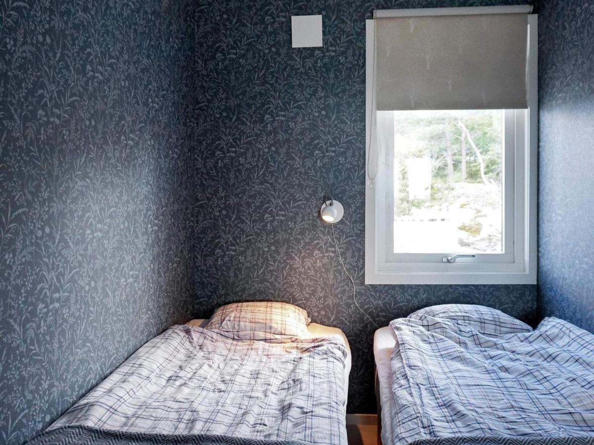 Holiday Home Grebbestad XII Экстерьер фото